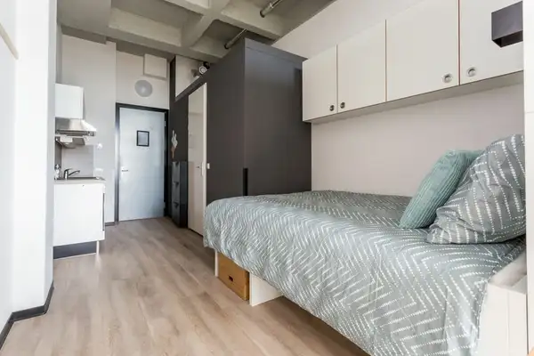 Foto #2 Studio De Lampendriessen Eindhoven