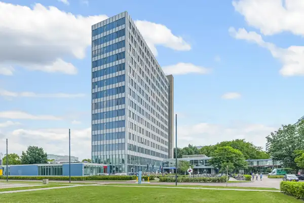 Foto #9 Studio De Lampendriessen Eindhoven