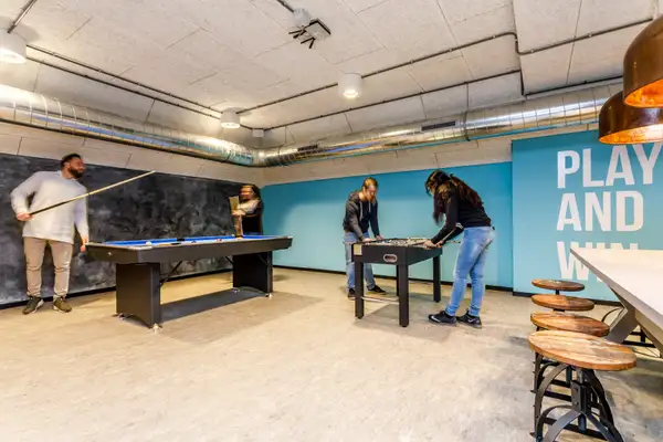 Foto #8 Studio De Lampendriessen Eindhoven