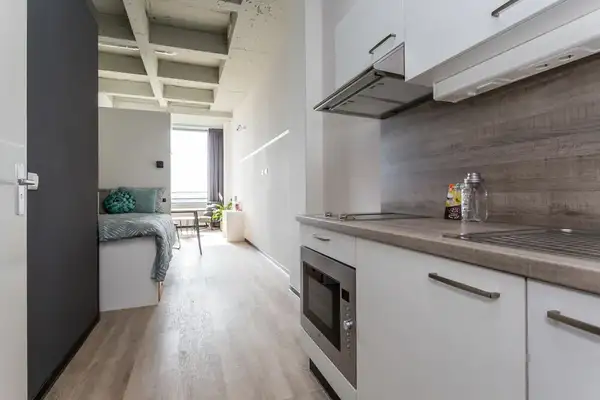 Foto #4 Studio De Lampendriessen Eindhoven