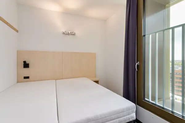 Foto #3 Appartement Pietersbergweg Amsterdam