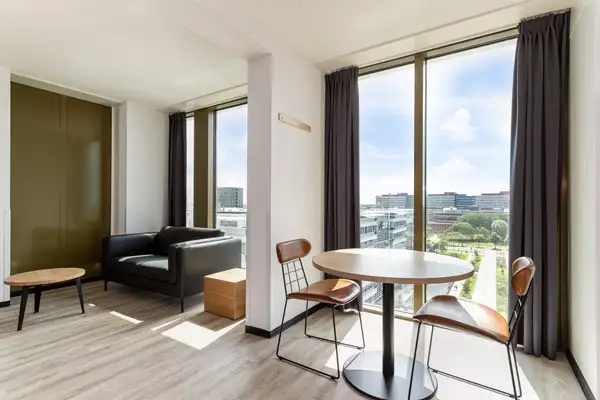 Foto #1 Appartement Pietersbergweg Amsterdam