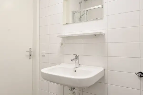 Foto #9 Appartement Bijlmerdreef Amsterdam