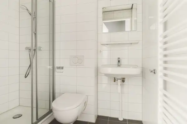 Foto #2 Studio Bijlmerdreef Amsterdam