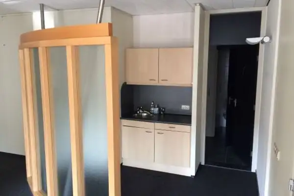 Foto #3 Kamer Hoefseweg Amersfoort