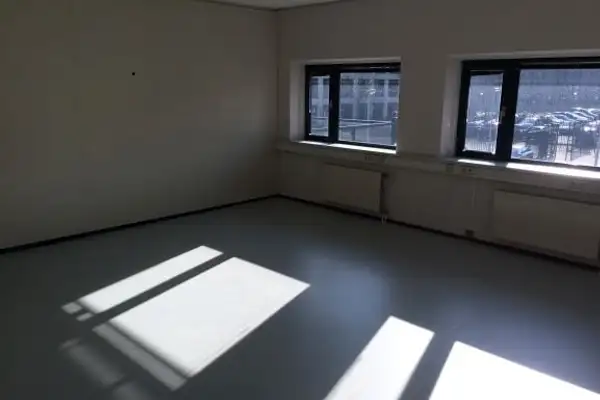 Foto #2 Kamer Hoefseweg Amersfoort