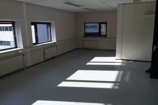 Foto #1 Kamer Hoefseweg Amersfoort