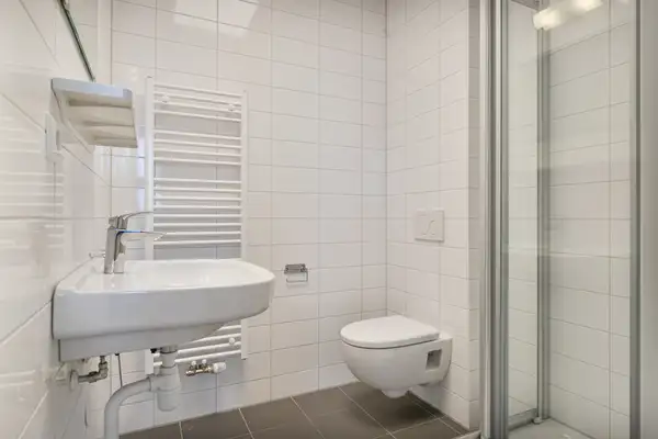 Foto #8 Appartement Bijlmerdreef Amsterdam