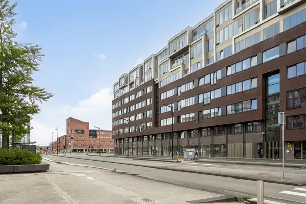 Foto #2 Appartement Bijlmerdreef Amsterdam