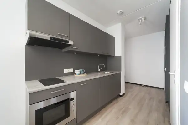 Foto #3 Studio Teteringsedijk Breda