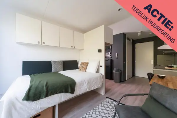 Foto #0 Studio Teteringsedijk Breda