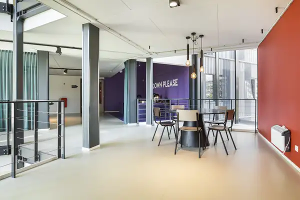 Foto #11 Studio Limapad Utrecht