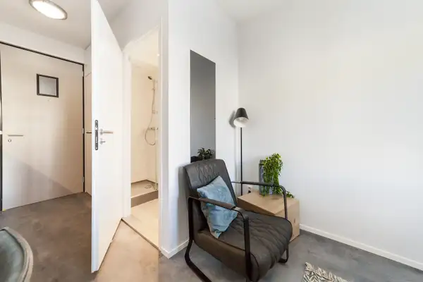 Foto #3 Studio Limapad Utrecht