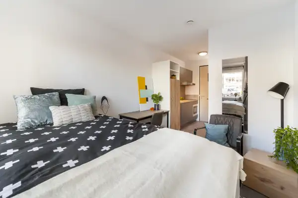 Foto #2 Studio Limapad Utrecht