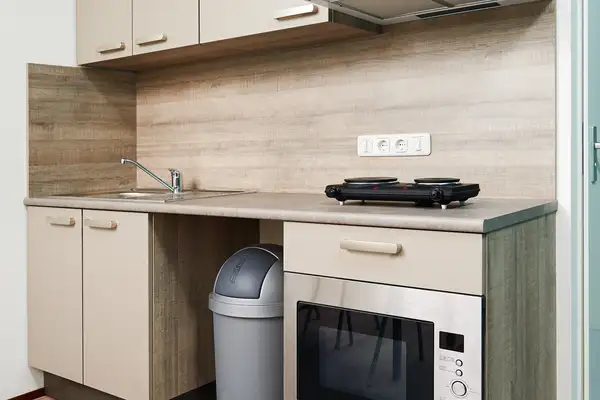 Foto #5 Studio Rijswijkstraat Amsterdam