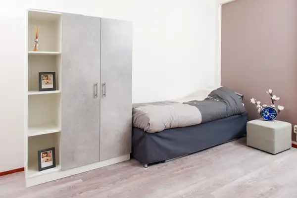 Foto #0 Studio Rijswijkstraat Amsterdam