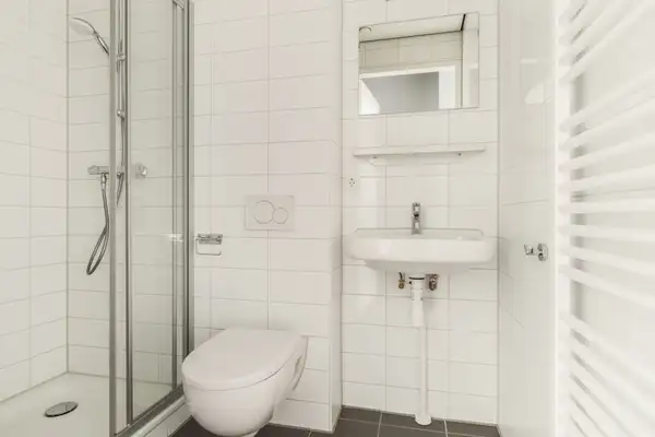 Foto #9 Studio Bijlmerdreef Amsterdam