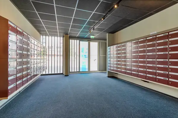 Foto #10 Studio Bijlmerdreef Amsterdam