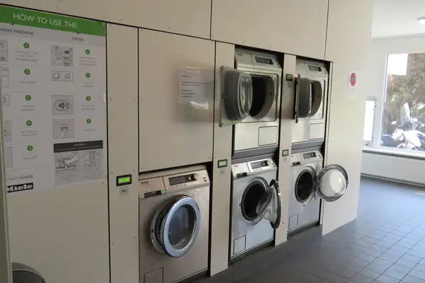 Foto #3 Studio Lunaweg Duivendrecht