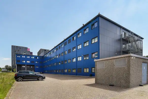 Foto #0 Studio Meibergdreef Amsterdam