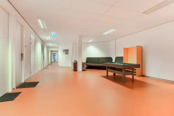 Foto #9 Studio Meibergdreef Amsterdam