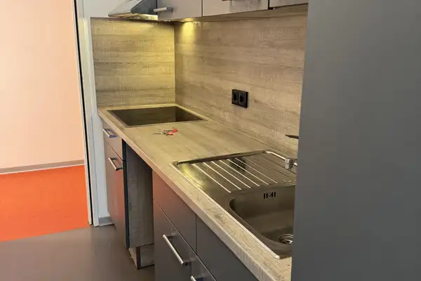 Foto #5 Studio Meibergdreef Amsterdam