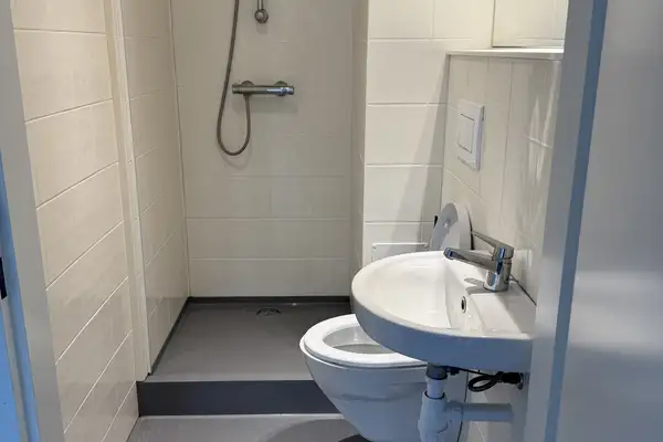 Foto #7 Studio Meibergdreef Amsterdam