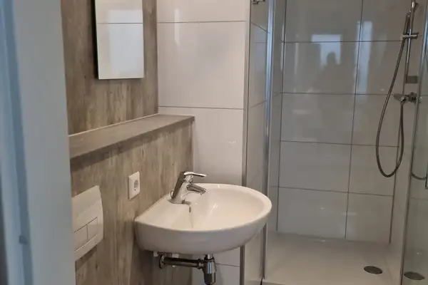 Foto #2 Studio Pietersbergweg Amsterdam