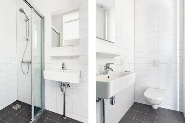 Foto #2 Studio Reykjavikstraat Utrecht