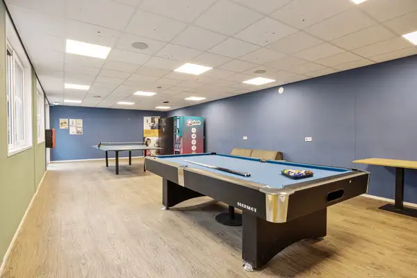 Foto #9 Studio Sorbonnelaan Maastricht