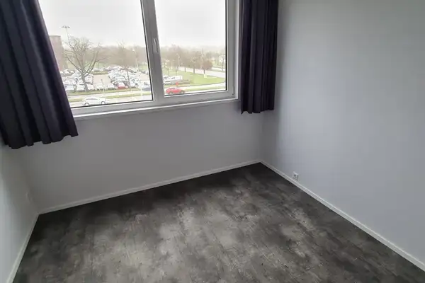 Foto #2 Studio Sorbonnelaan Maastricht