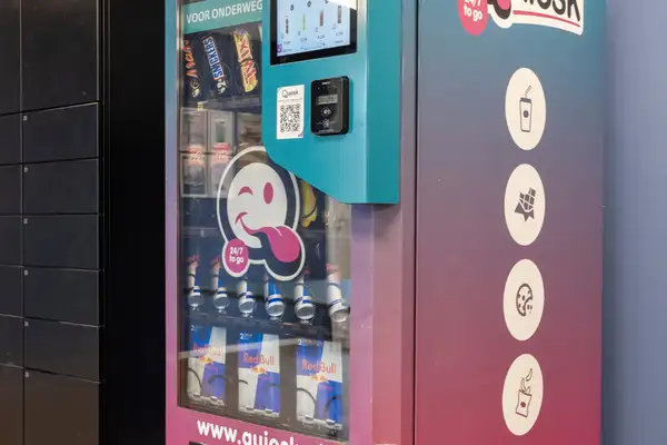 Foto #10 Studio Sorbonnelaan Maastricht