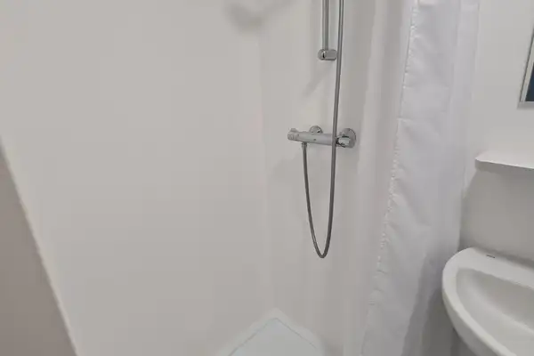 Foto #3 Studio Sorbonnelaan Maastricht