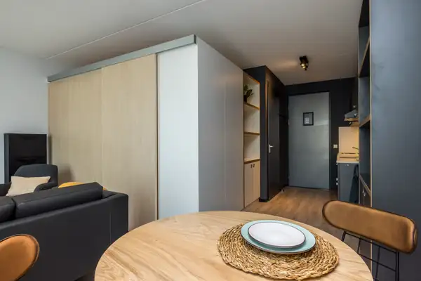 Foto #3 Appartement Jan de Oudeweg Delft