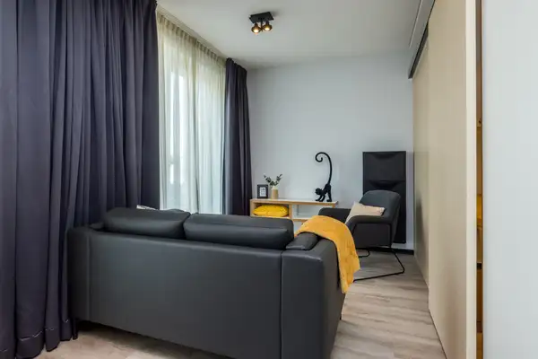 Foto #2 Appartement Jan de Oudeweg Delft