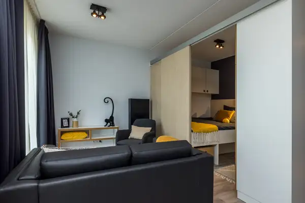 Foto #4 Appartement Jan de Oudeweg Delft