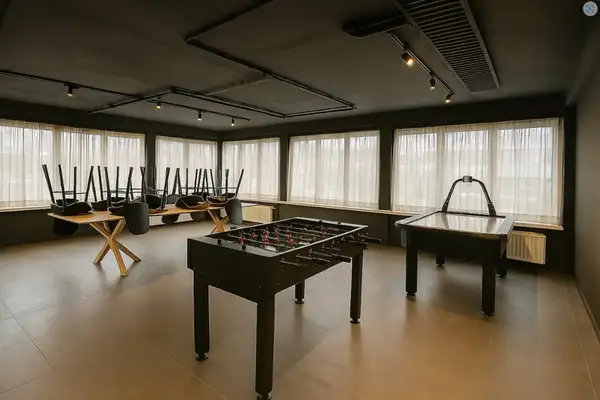 Foto #7 Kamer Polakweg Rijswijk