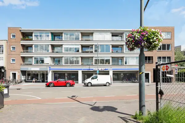 Foto #1 Appartement Geldropseweg Eindhoven