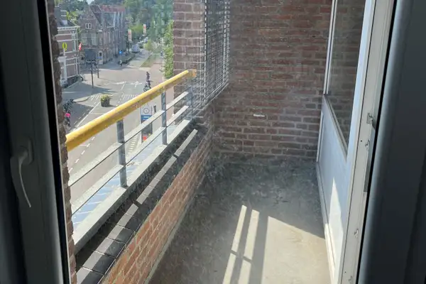 Foto #7 Appartement Geldropseweg Eindhoven