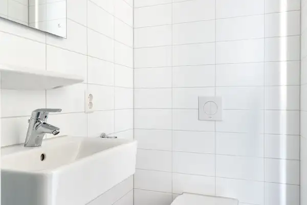 Foto #3 Studio Reykjavikstraat Utrecht