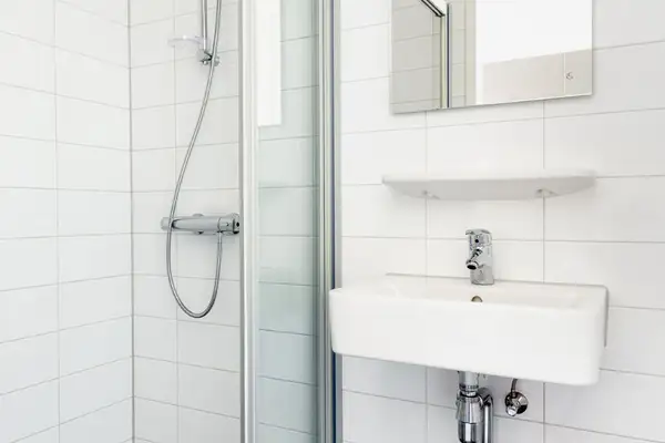 Foto #4 Studio Reykjavikstraat Utrecht