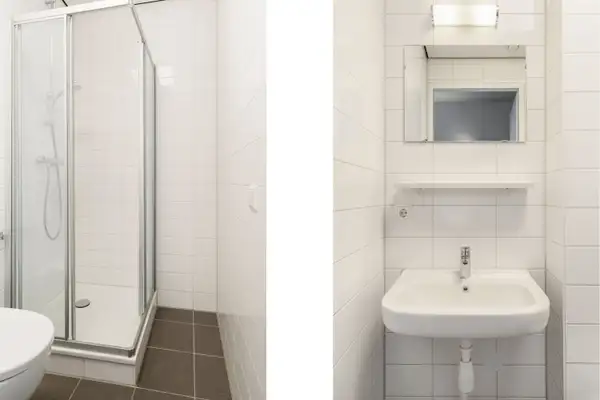 Foto #8 Studio Bijlmerdreef Amsterdam