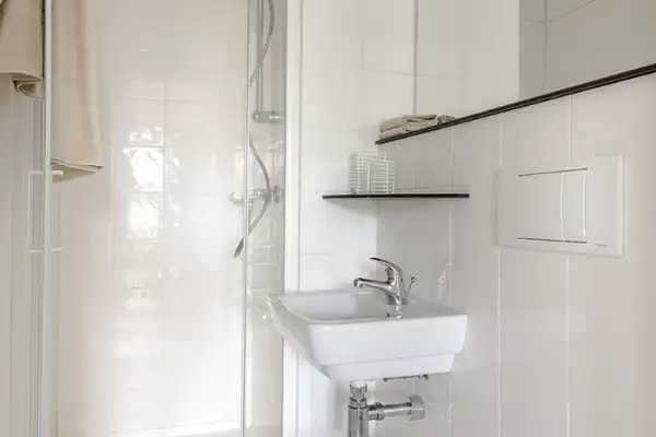 Foto #2 Studio Meibergdreef Amsterdam