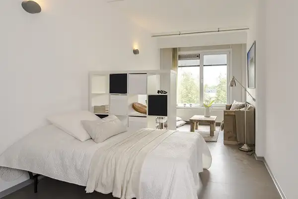 Foto #0 Studio Meibergdreef Amsterdam