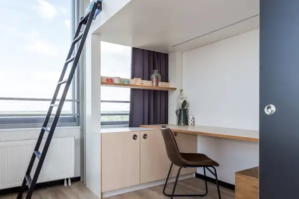 Foto #1 Studio De Lampendriessen Eindhoven