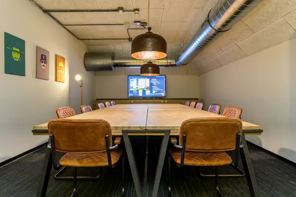 Foto #4 Studio De Lampendriessen Eindhoven