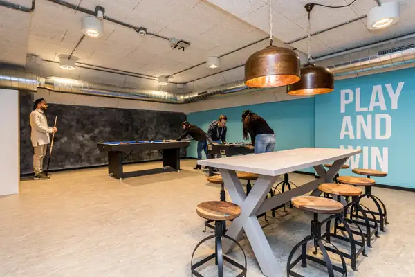 Foto #5 Studio De Lampendriessen Eindhoven