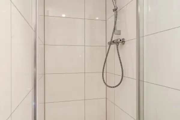 Foto #5 Studio Pietersbergweg Amsterdam