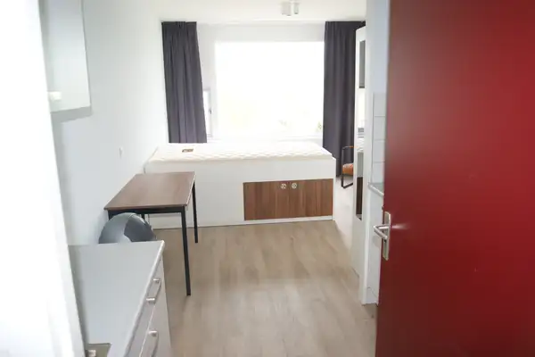 Foto #1 Studio Lunaweg Duivendrecht