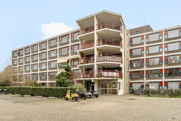 Foto #0 Studio Lunaweg Duivendrecht